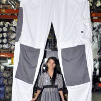Nowy rozmiar spodni w Mascocie :)