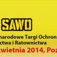 Zaproszenie na SAWO 2014 