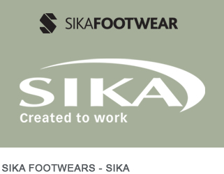 SIKA Footwear